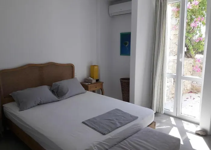 Modern And Cosy Unique View