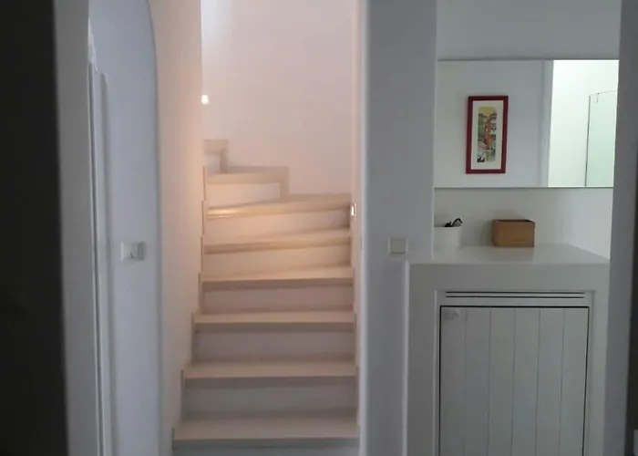 Modern And Cosy Unique View