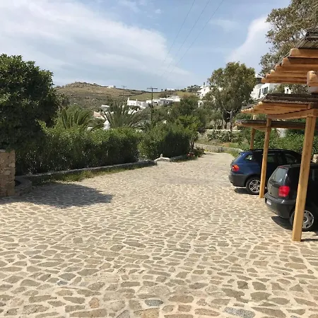 וילה Modern And Cosy Unique View *