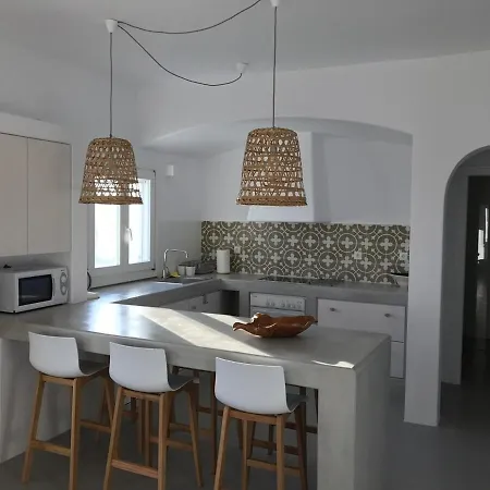 Modern And Cosy Unique View *