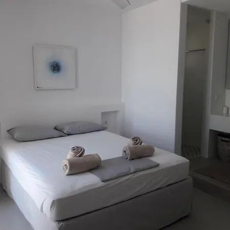 Modern And Cosy Unique View * Tourlos