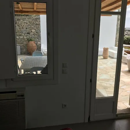 וילה Modern And Cosy Unique View