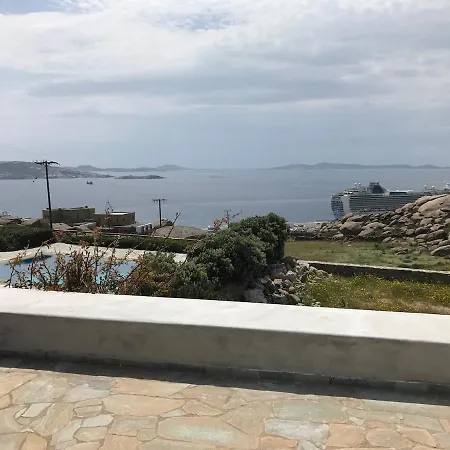 Modern And Cosy Unique View וילה *