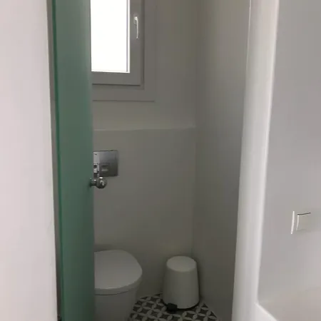 Modern And Cosy Unique View *