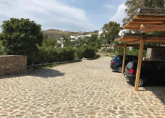 וילה Modern And Cosy Unique View *