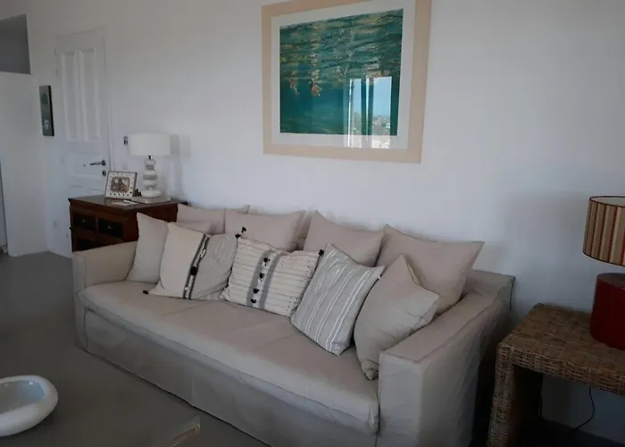 Modern And Cosy Unique View וילה טורלוס