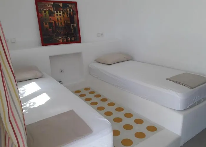 Modern And Cosy Unique View וילה