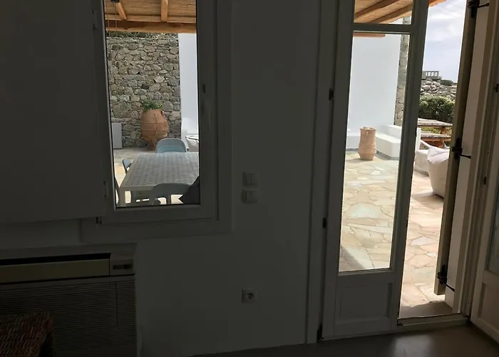 וילה Modern And Cosy Unique View