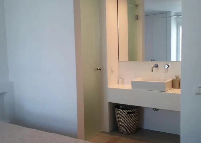 וילה Modern And Cosy Unique View *