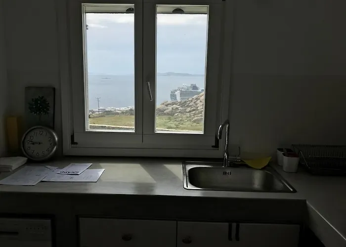 וילה Modern And Cosy Unique View טורלוס