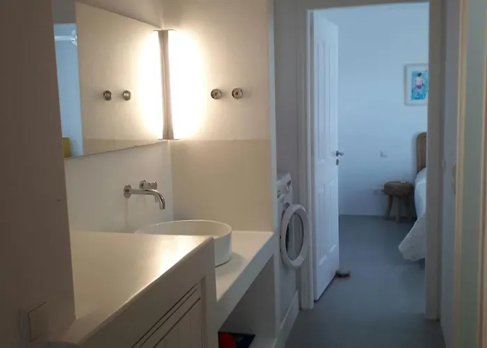 Modern And Cosy Unique View *