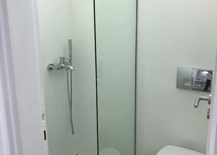 Modern And Cosy Unique View * טורלוס