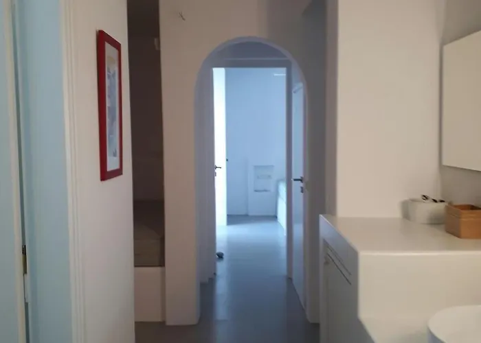 וילה Modern And Cosy Unique View *