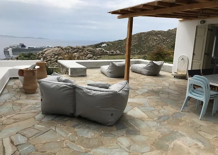 Modern And Cosy Unique View * טורלוס