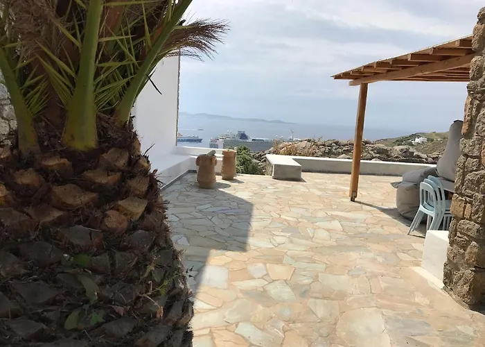 וילה Modern And Cosy Unique View