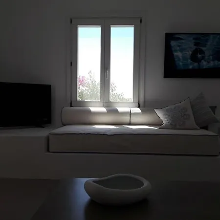 Modern&cosy Unique View