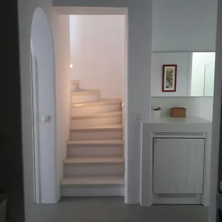 Modern And Cosy Unique View