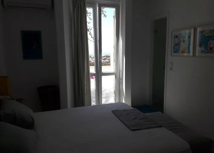 别墅 Modern And Cosy Unique View *