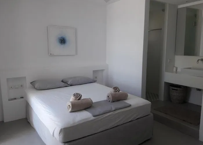 Modern And Cosy Unique View * 图罗斯