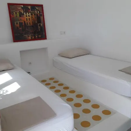 Modern And Cosy Unique View فيلة