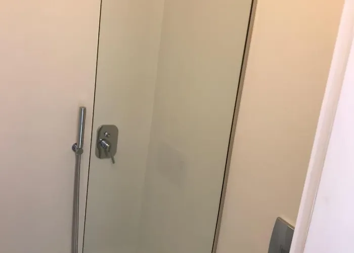 Modern And Cosy Unique View